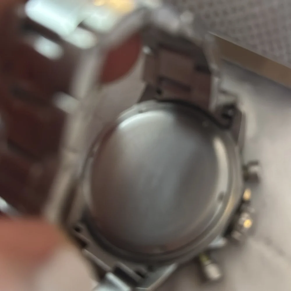 GLAM ROCK RACETRACK WATCH - Picture 4 of 4